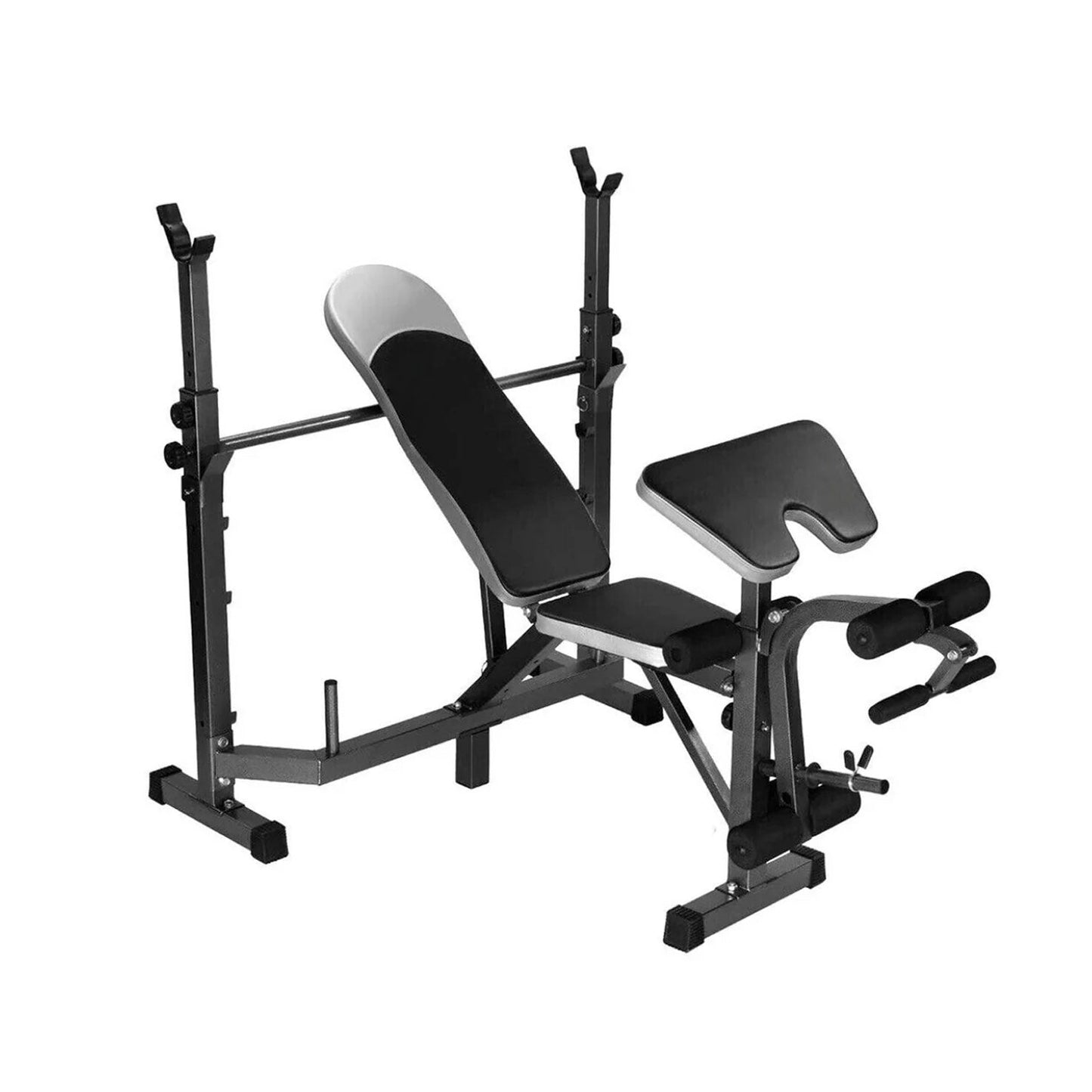 Adjustable Multi-Function - Home Gym