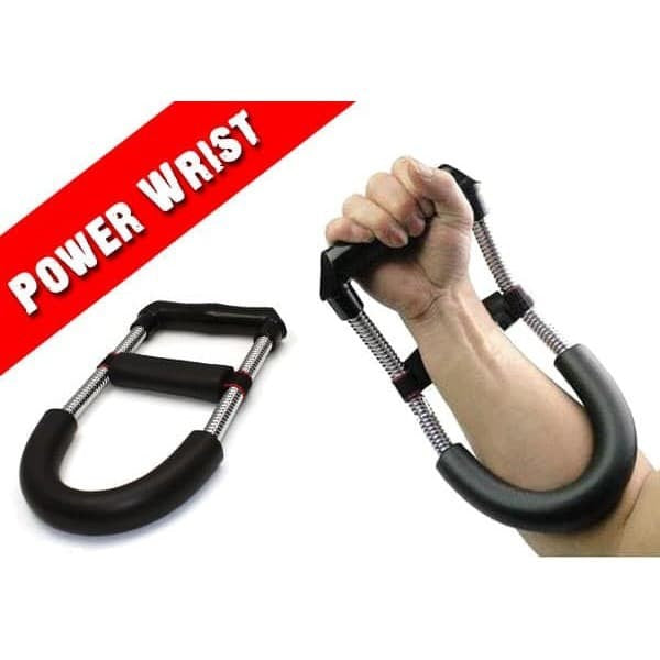Wrist Exerciser
