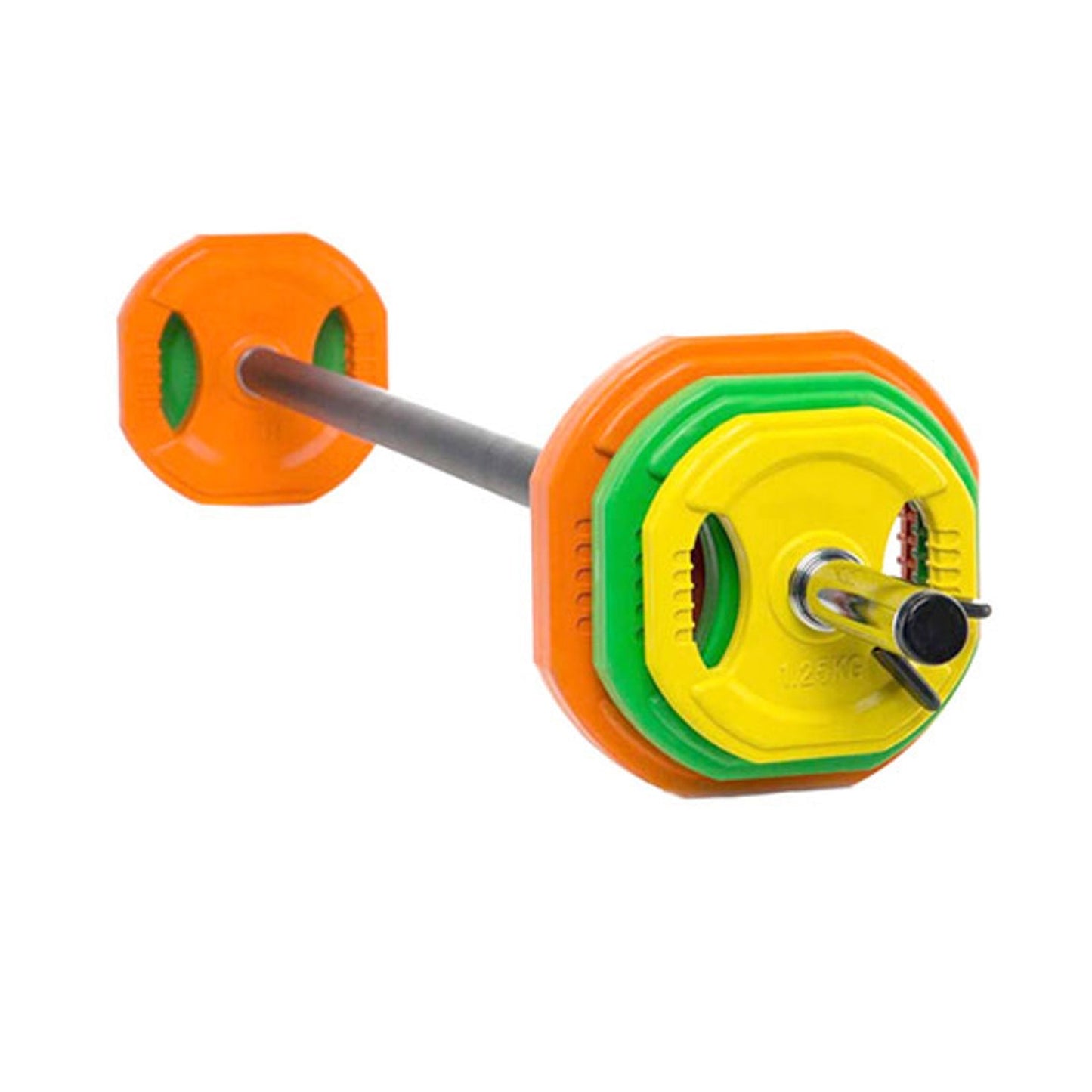 Body Pump Weight Set 17kg