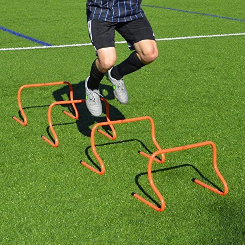 Agility Hurdles
