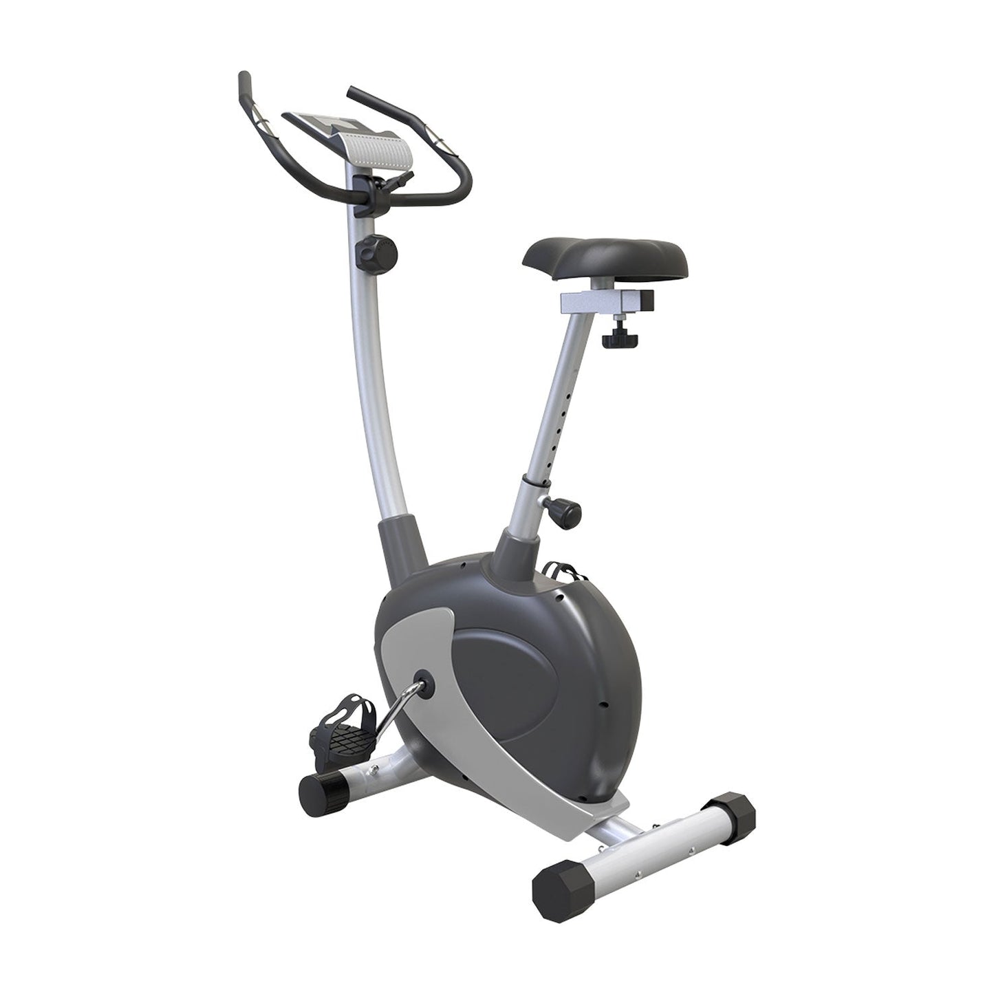 Upright Bike