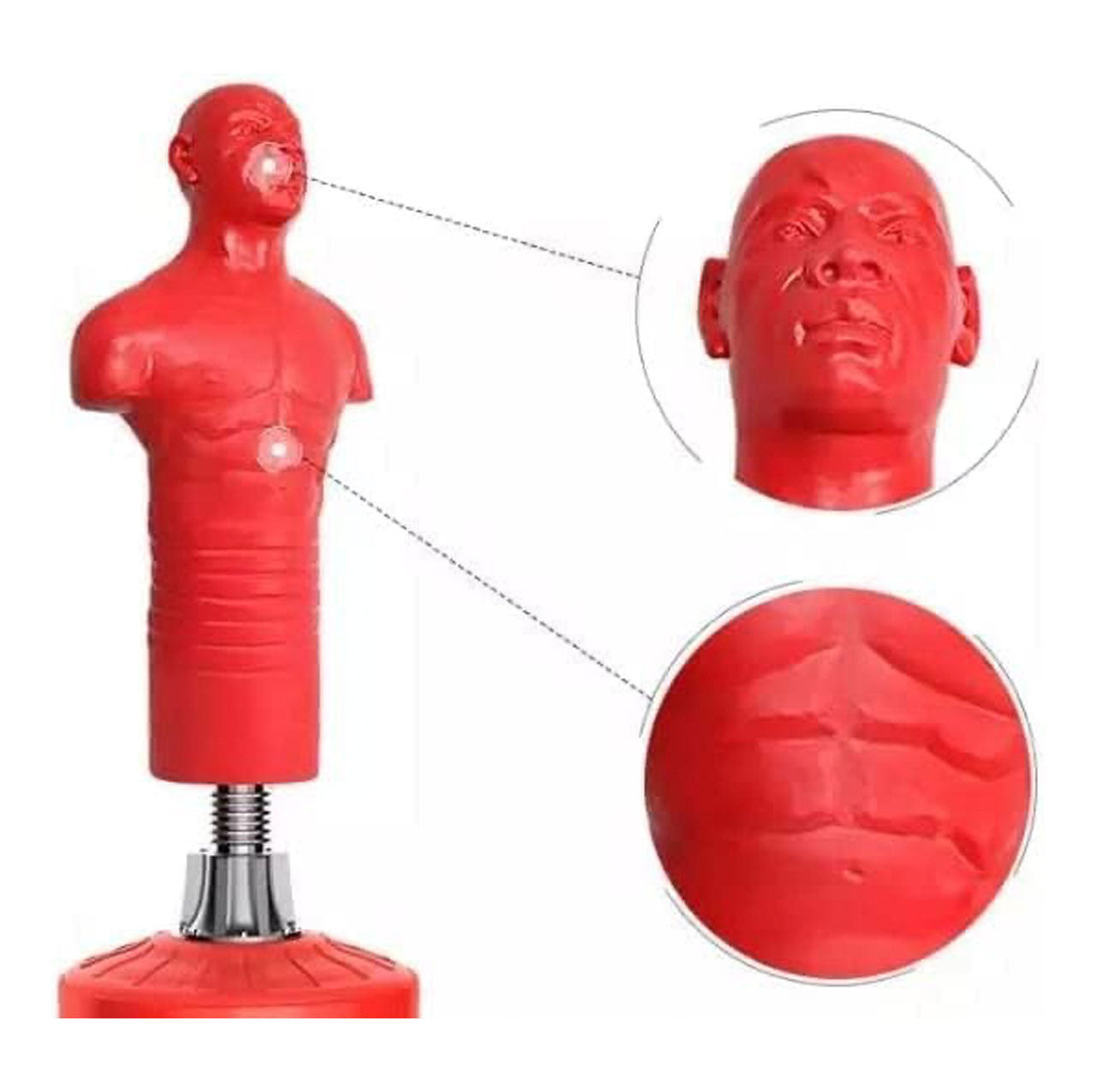 Boxing Punch Dummy