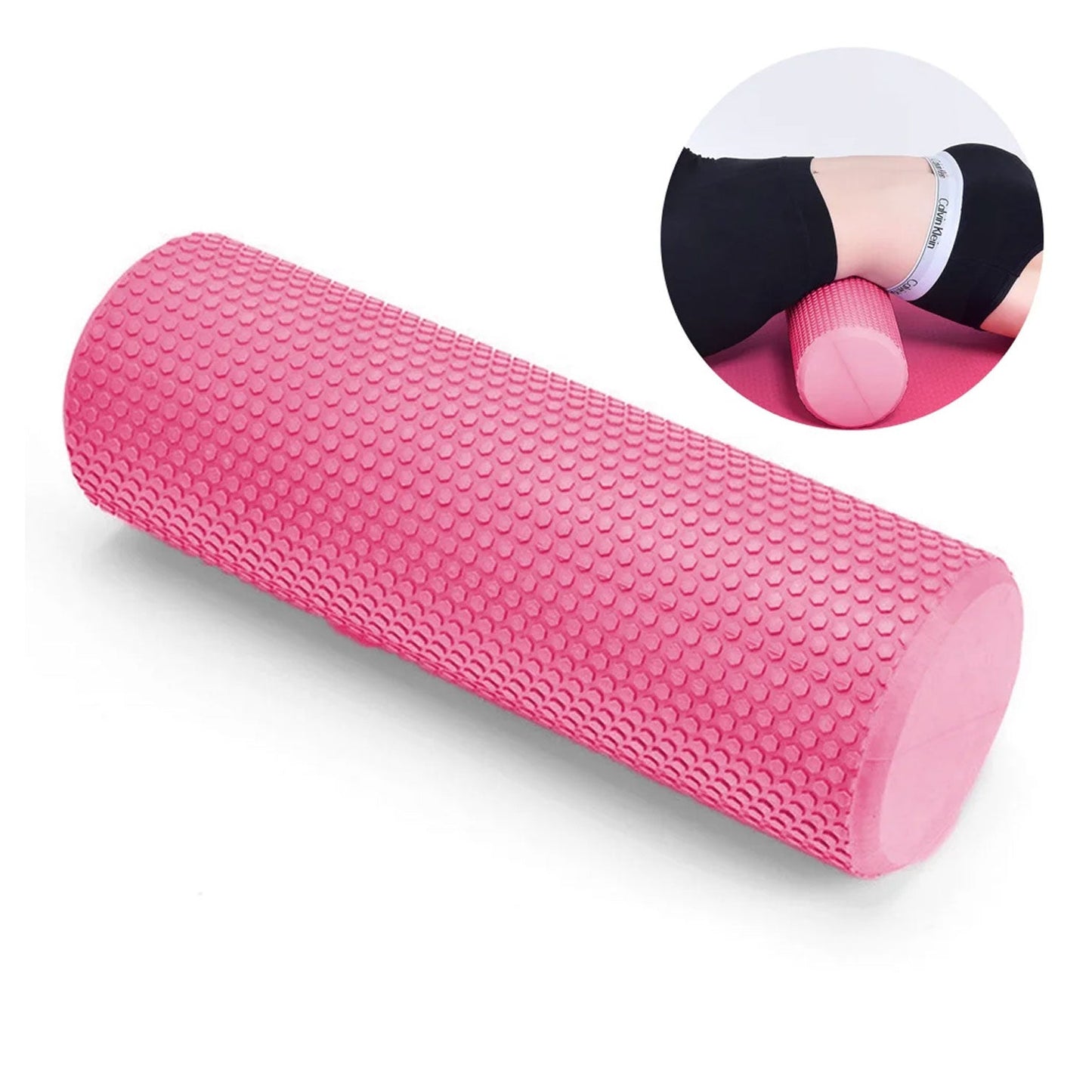Foam Roller - 33cm