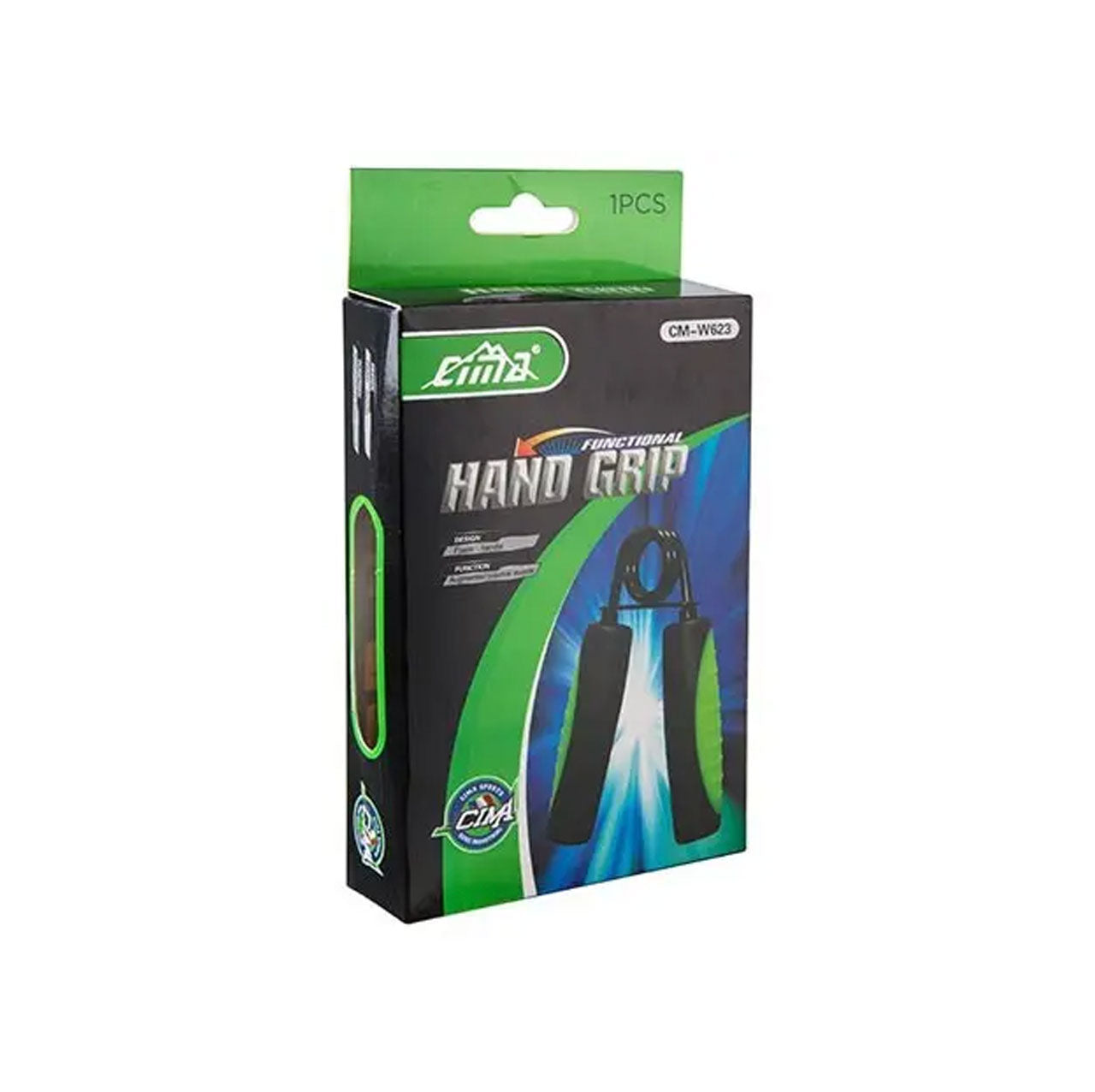 Hand Grip