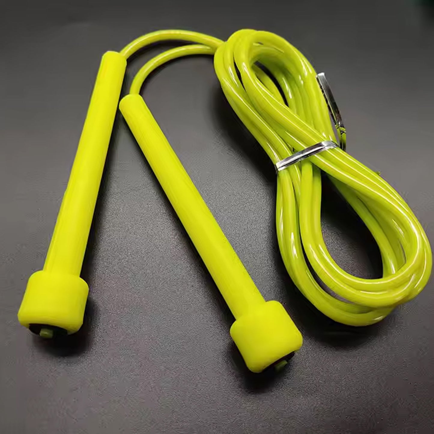 lightning jumping rope