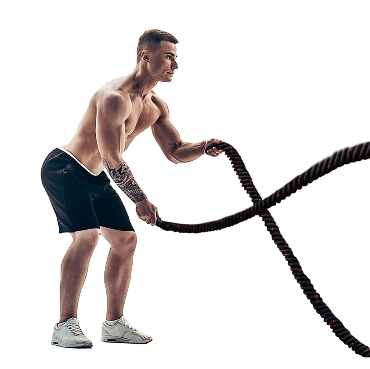 Battle Rope