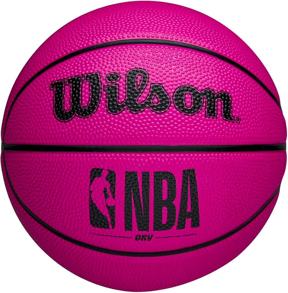Wilson | NBA BasketBall