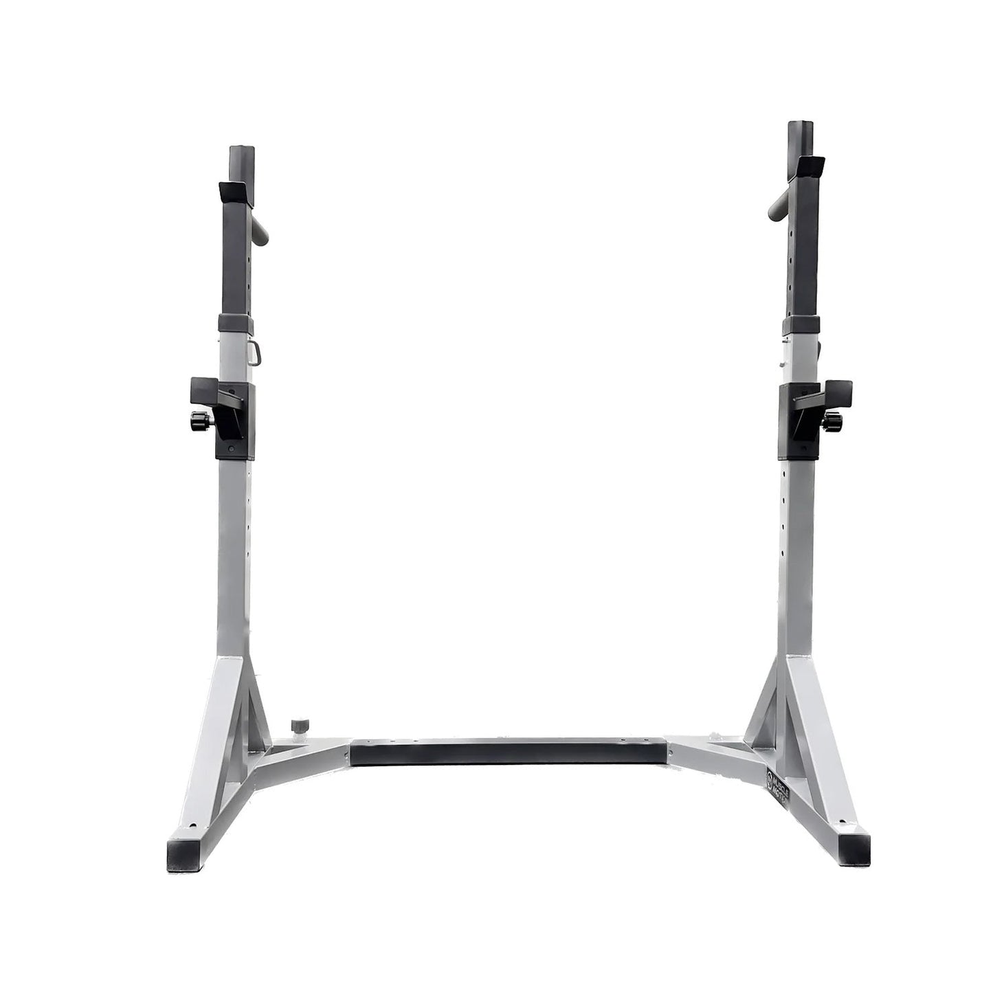 Adjustable Squat Stands Rack