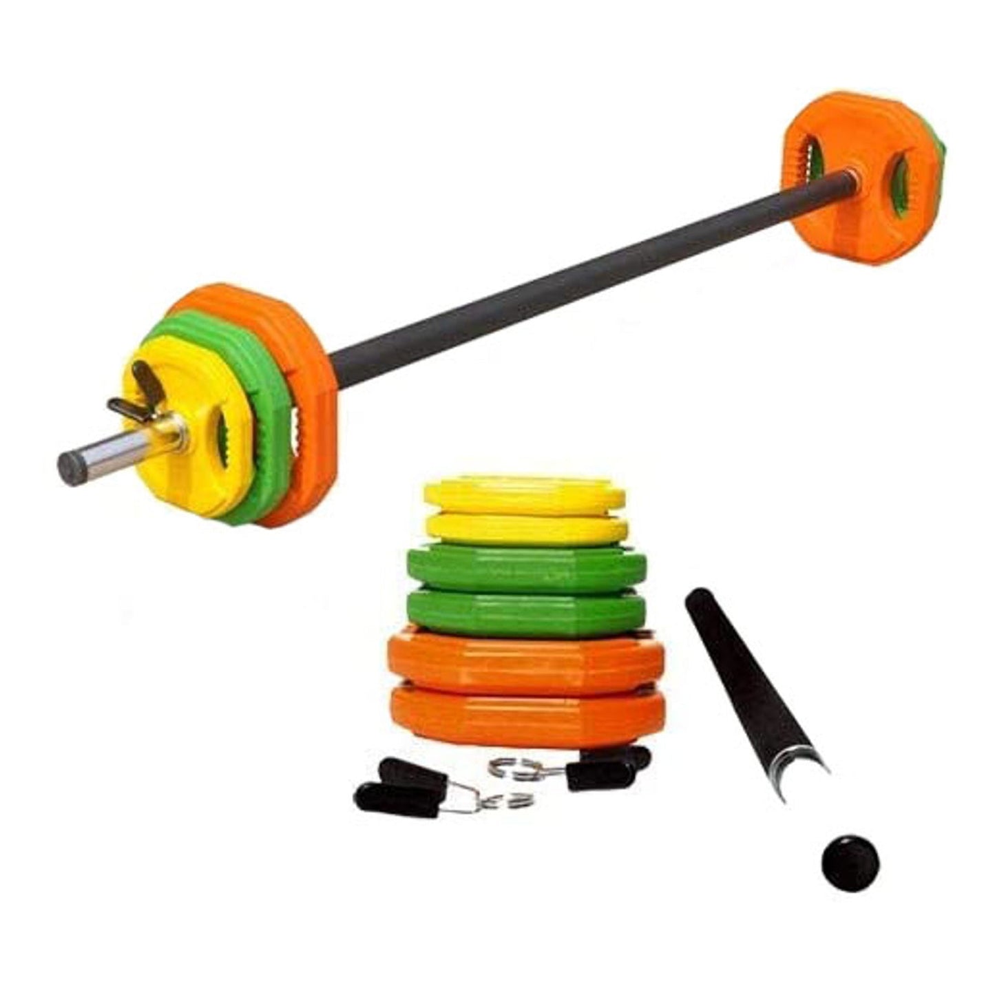 Body Pump Weight Set 17kg