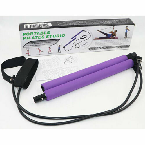 Portable Pilates Studio