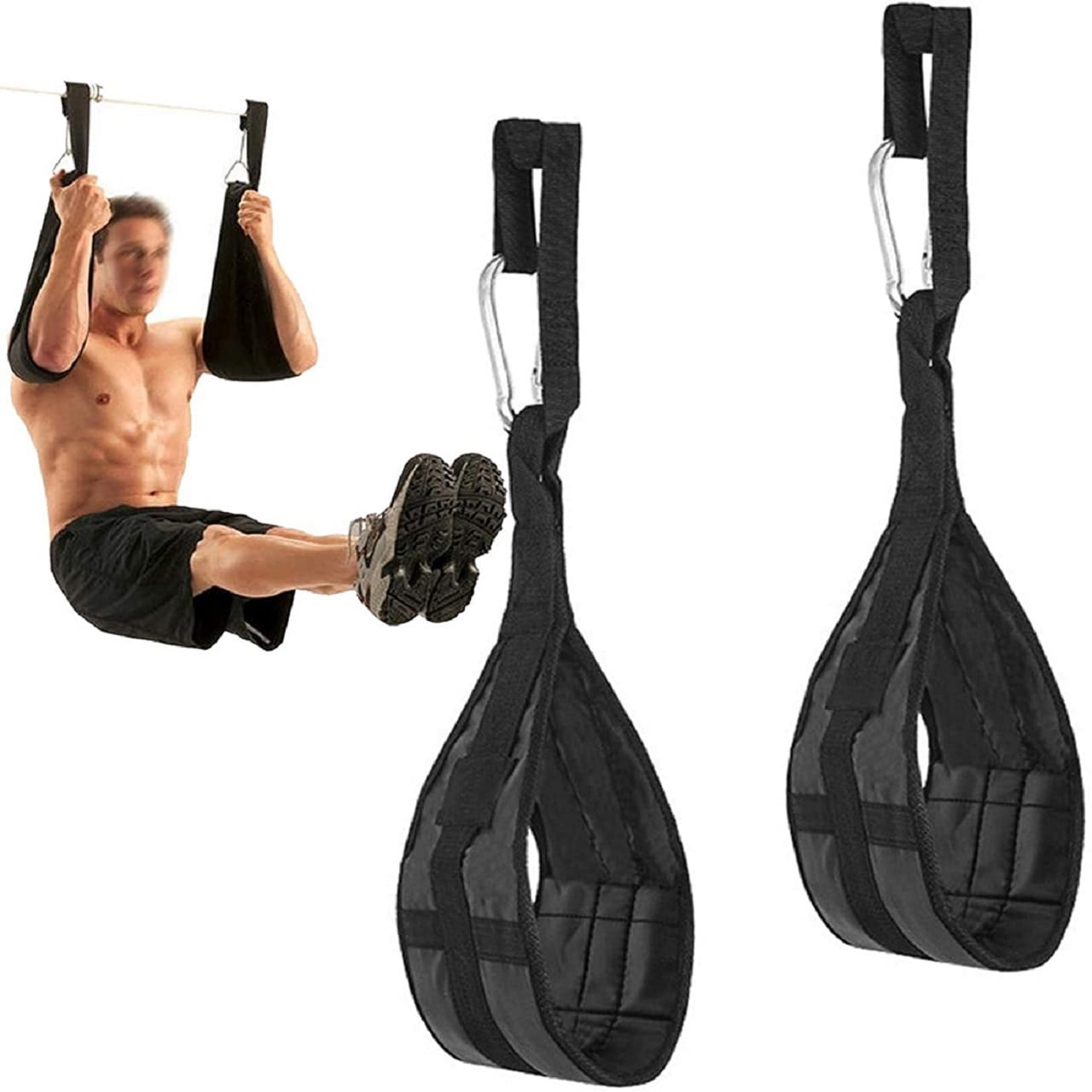 hanging Abs straps