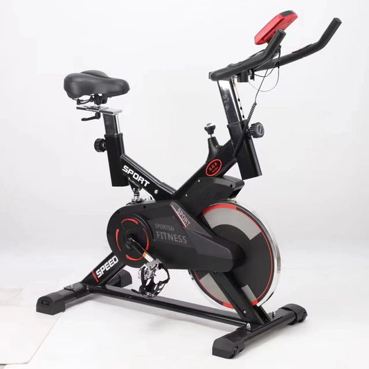 Spin Bike