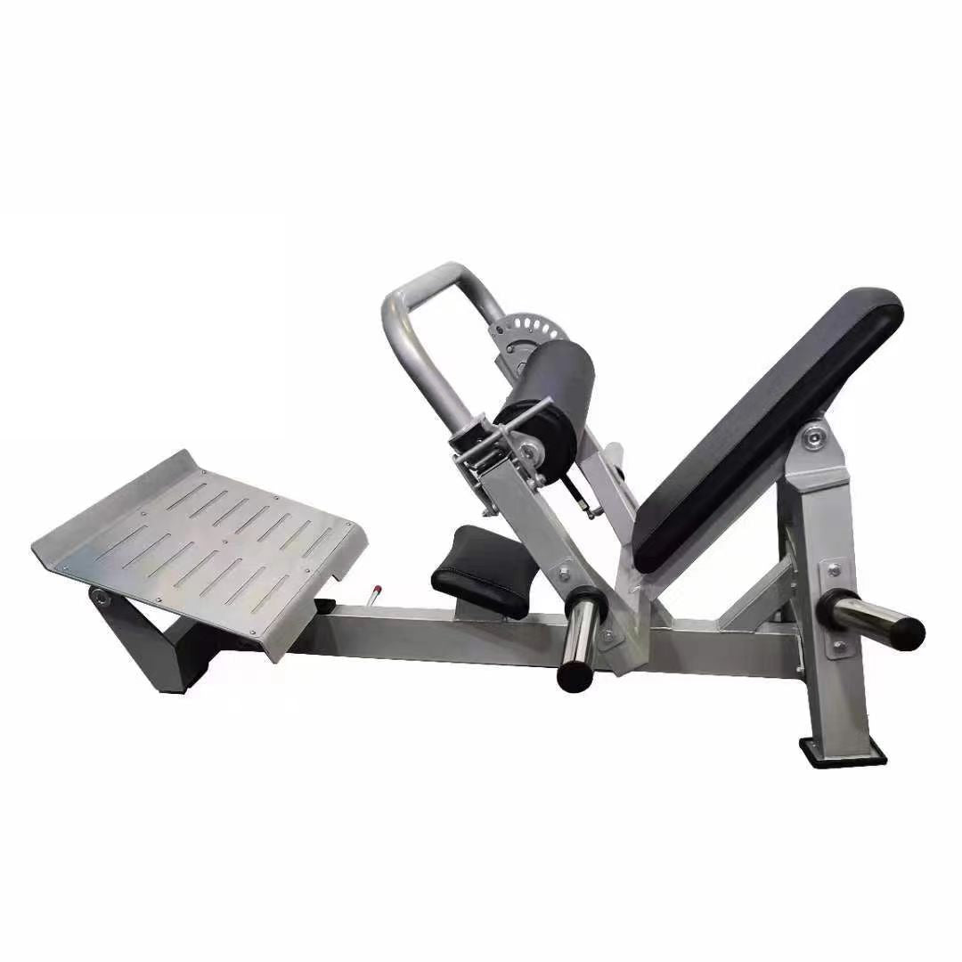 Hip Thrust Machine