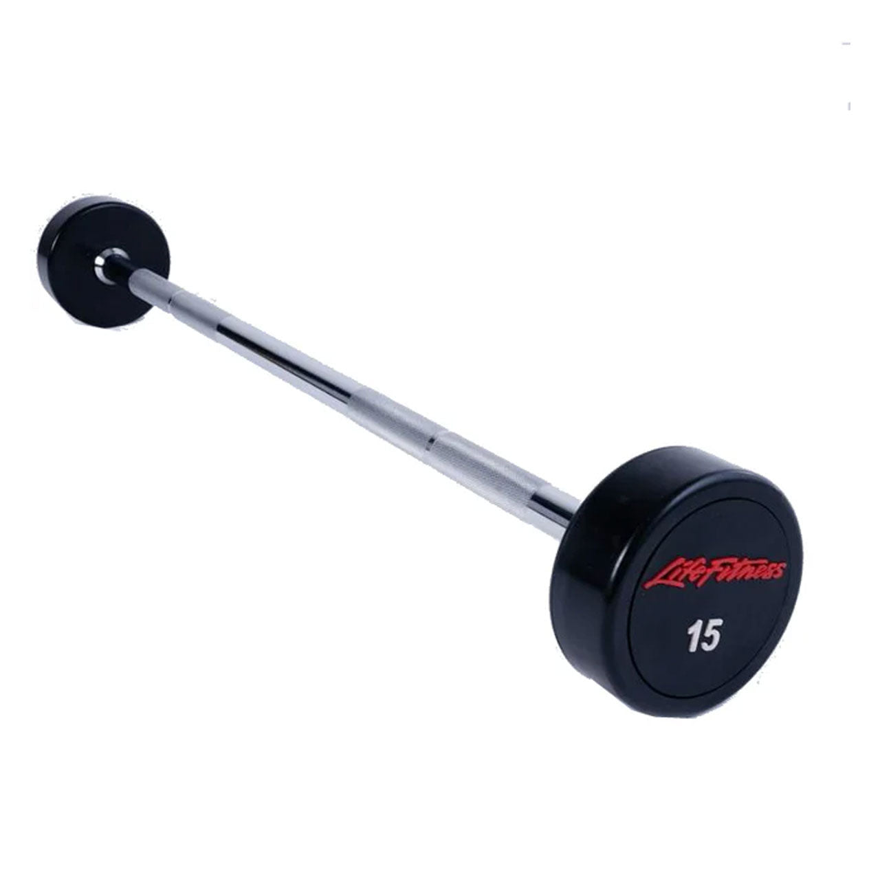 LIFE FITNESS - Straight Barbell