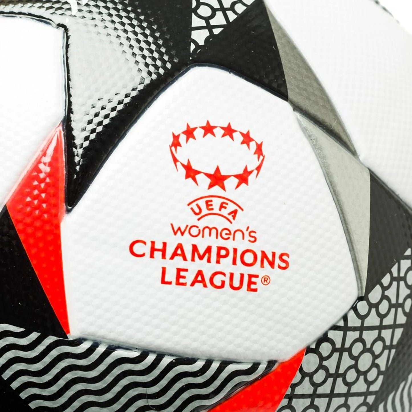 Adidas FootBall | Woman's champions League N5