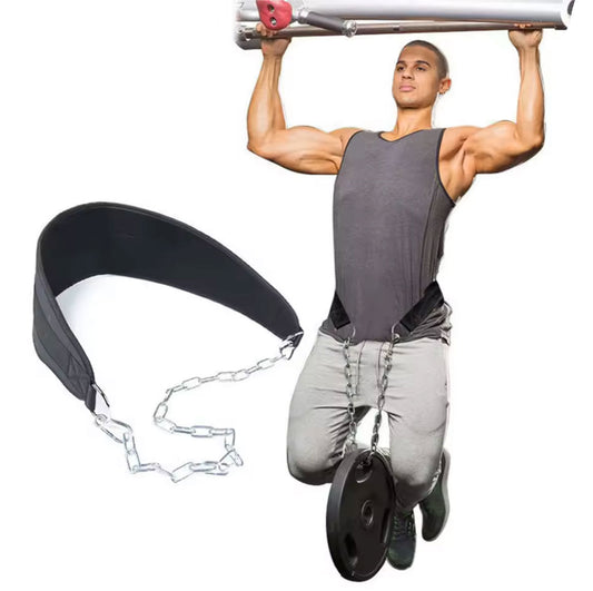 Weight Lifting Belt