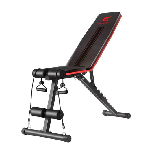 Adjustable Weight Lifting  Bench