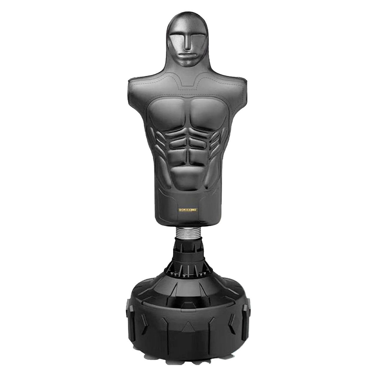 3D Humanoid Boxing Punch Bag