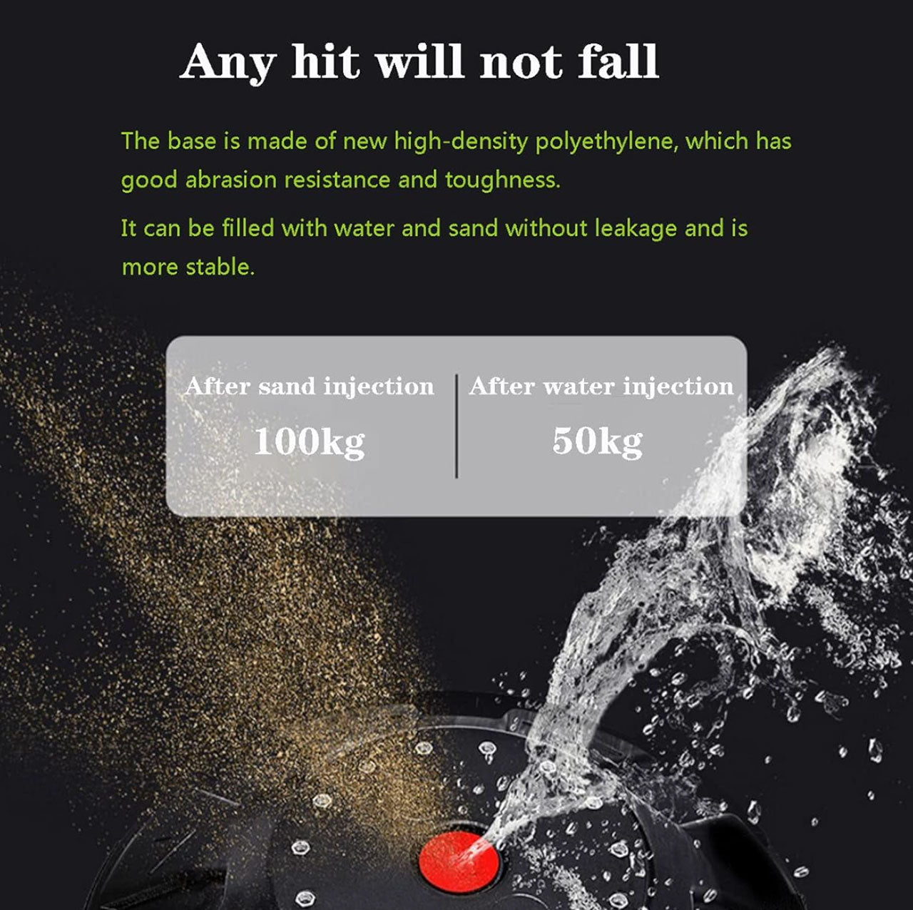 3D Humanoid Boxing Punch Bag