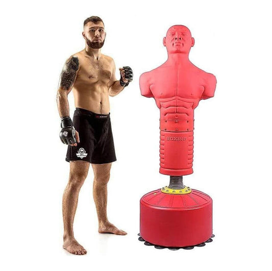 Boxing Punch Dummy