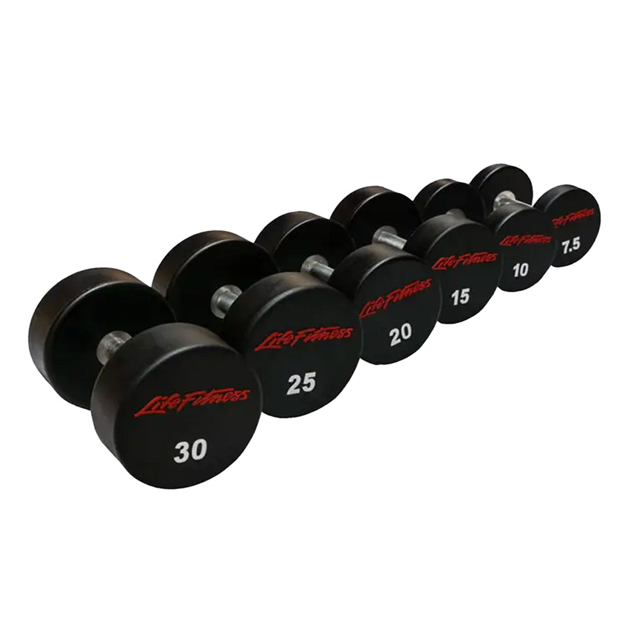 Life Fitness - Dumbbell