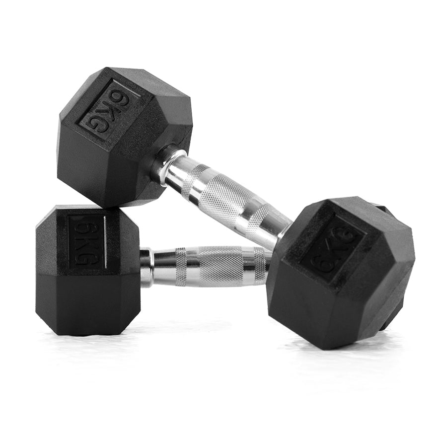 Hex Dumbbell