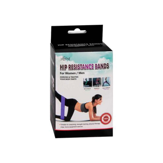 HIP RESISTANCE BAND