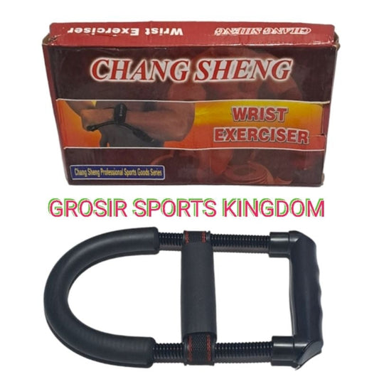 Wrist Exerciser
