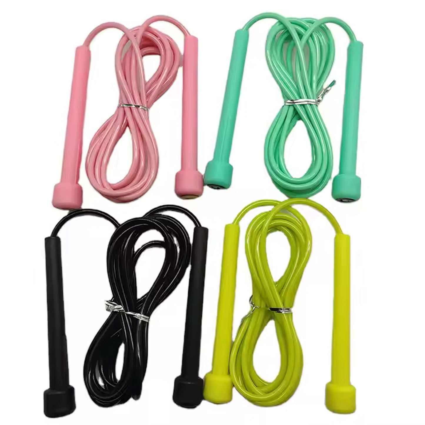 lightning jumping rope