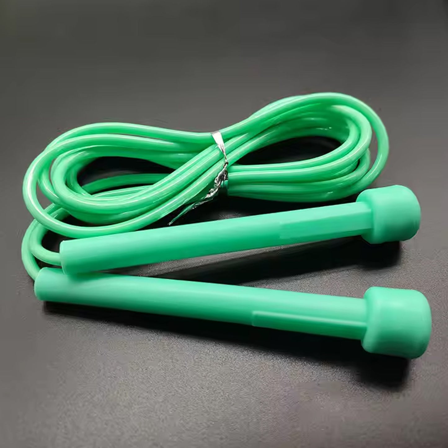 lightning jumping rope