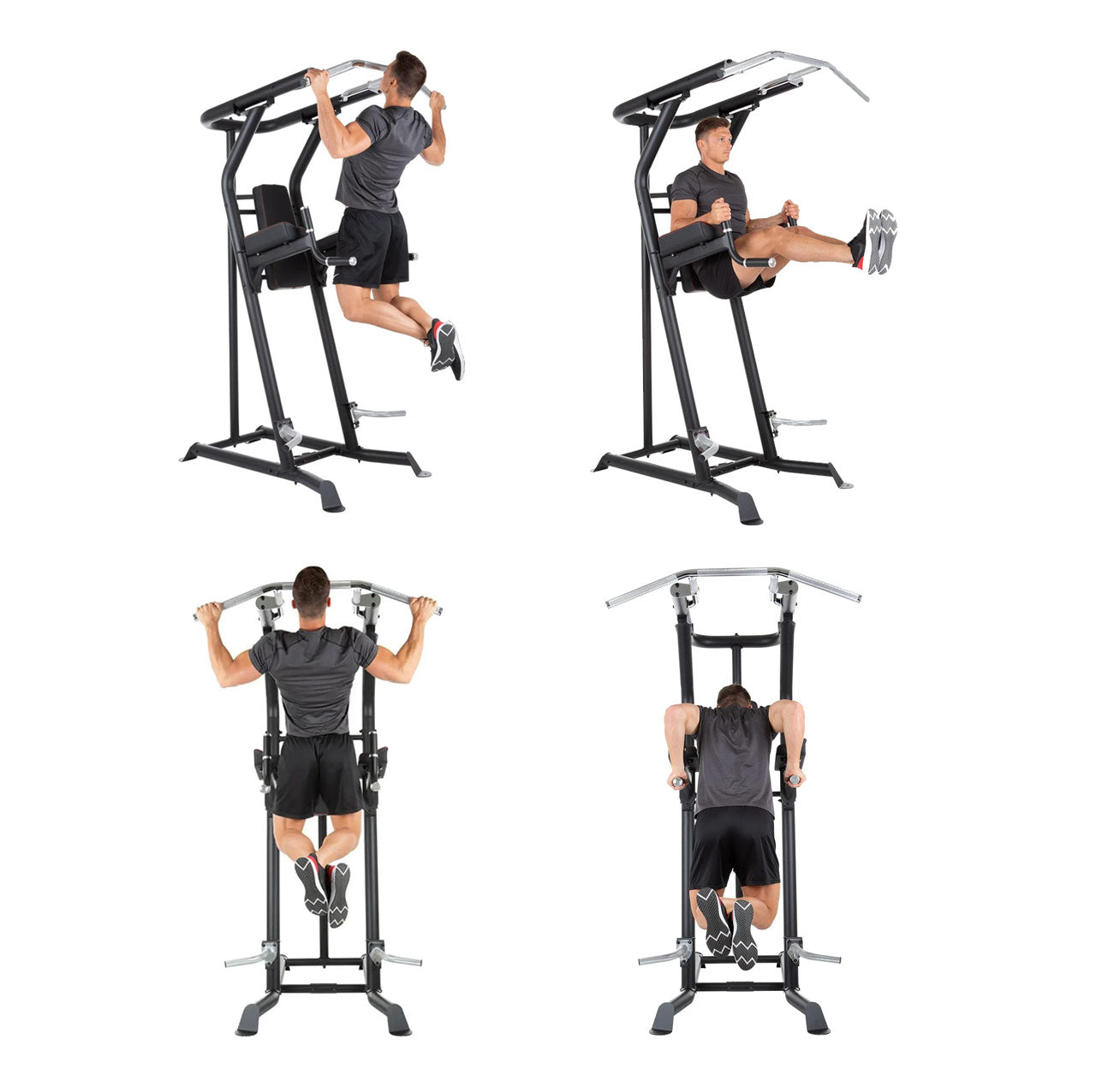 INSPIRE VKR VERTICAL KNEE RAISE