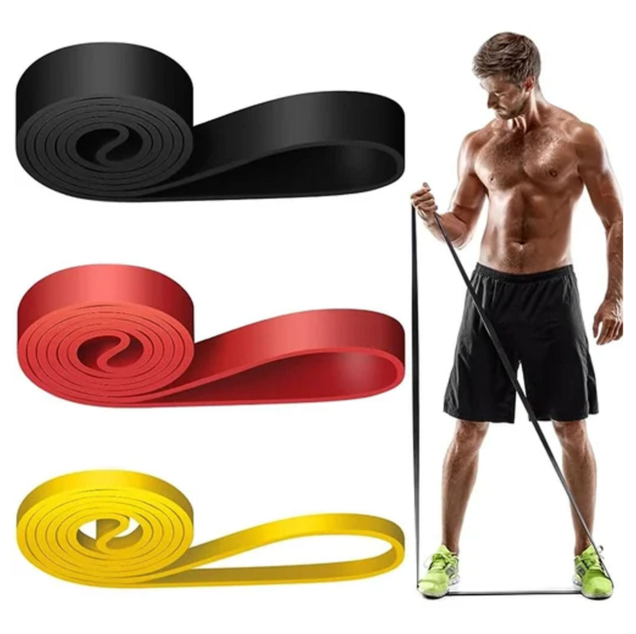 Resistance Band