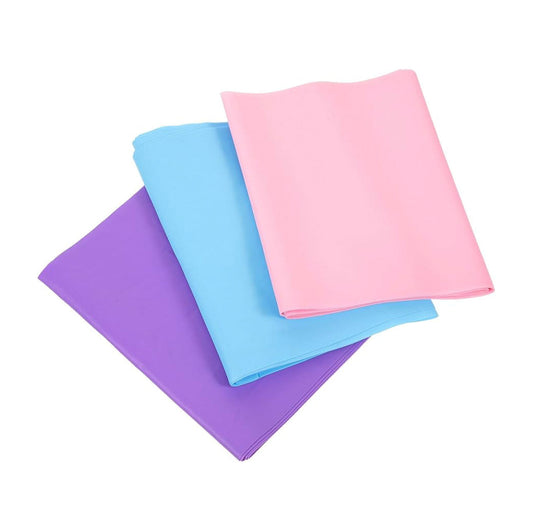 3pcs Resistance Band