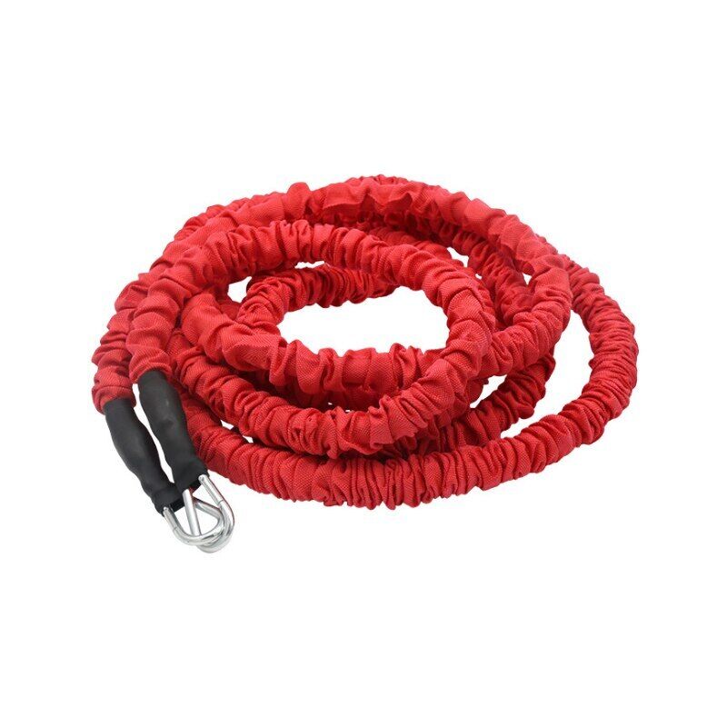 Two-Person Explosive Force Trainer