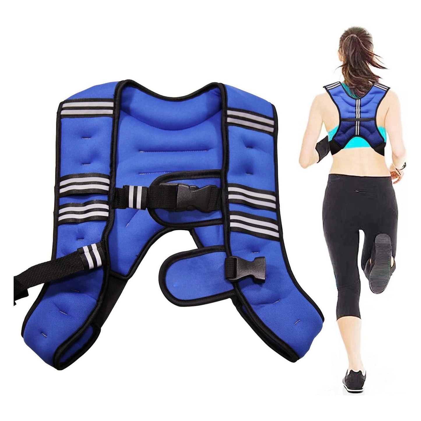Weight Vest