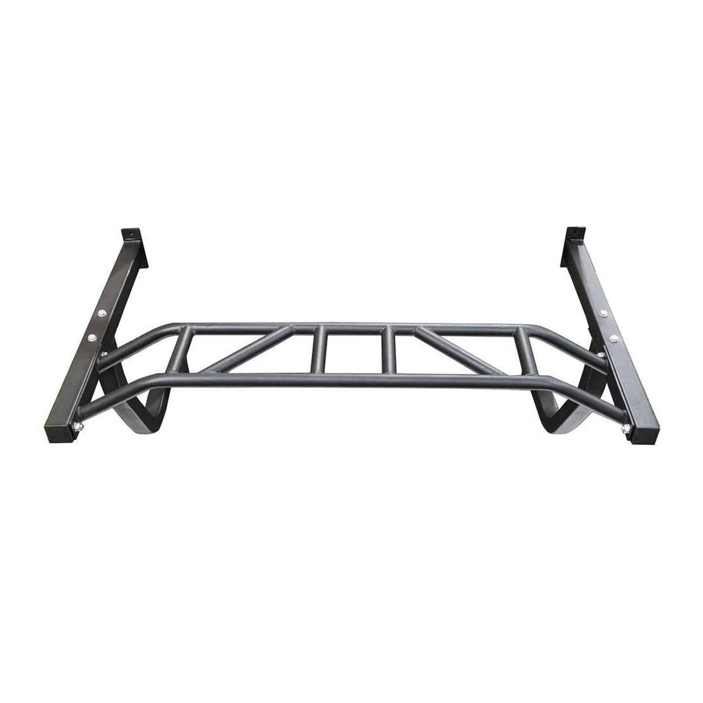 WALL MOUNTED | MULTI GRIP PULL UP BAR