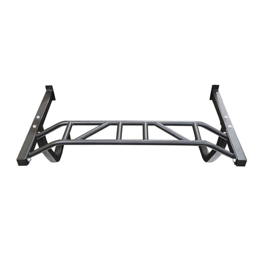 WALL MOUNTED | MULTI GRIP PULL UP BAR