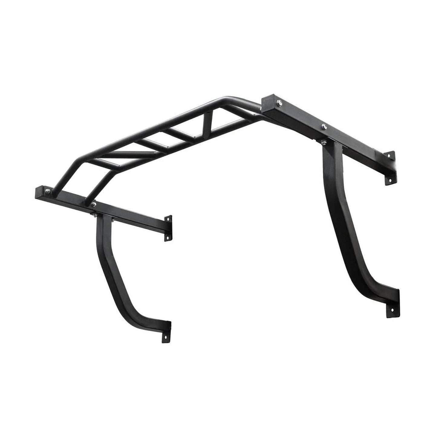 WALL MOUNTED | MULTI GRIP PULL UP BAR
