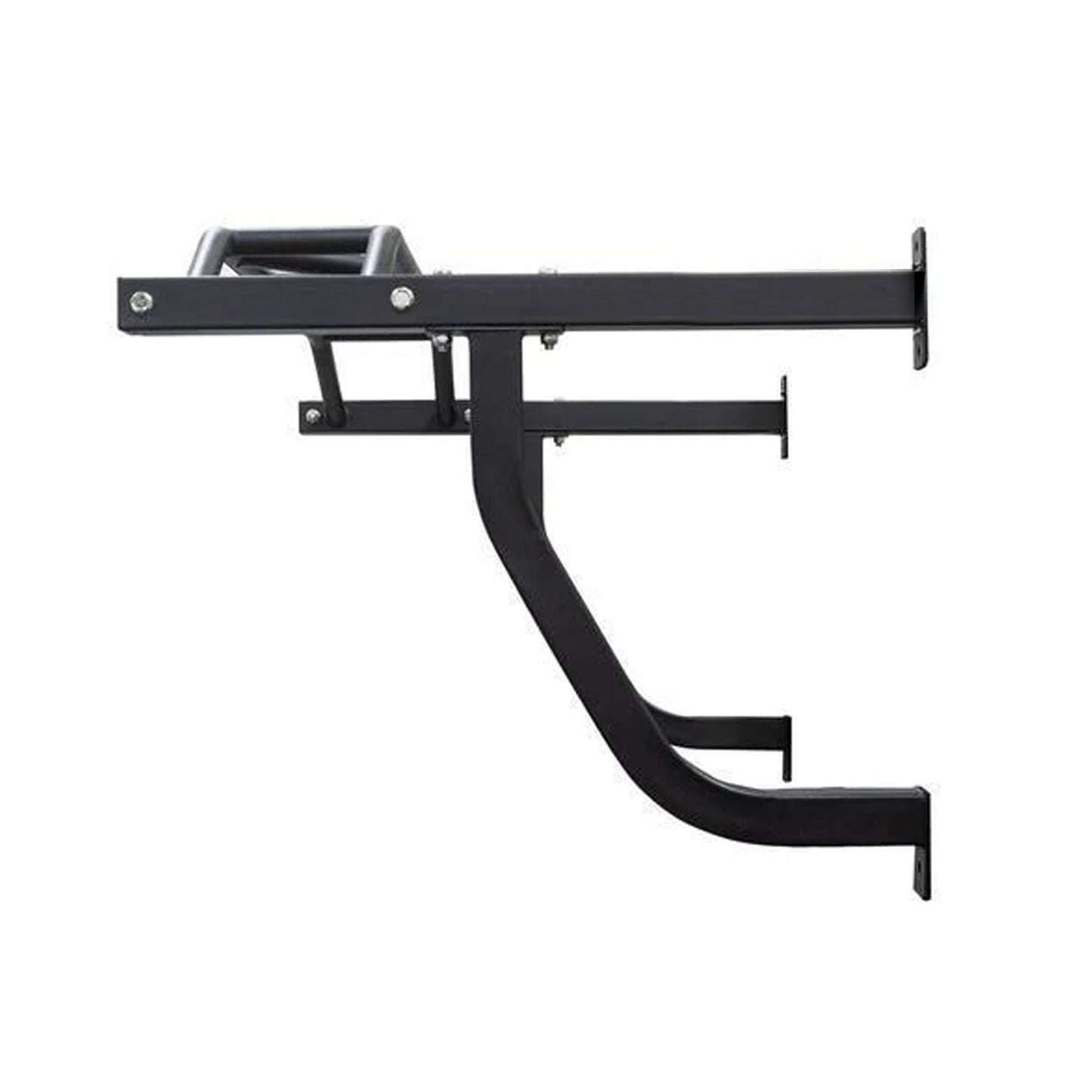 WALL MOUNTED | MULTI GRIP PULL UP BAR
