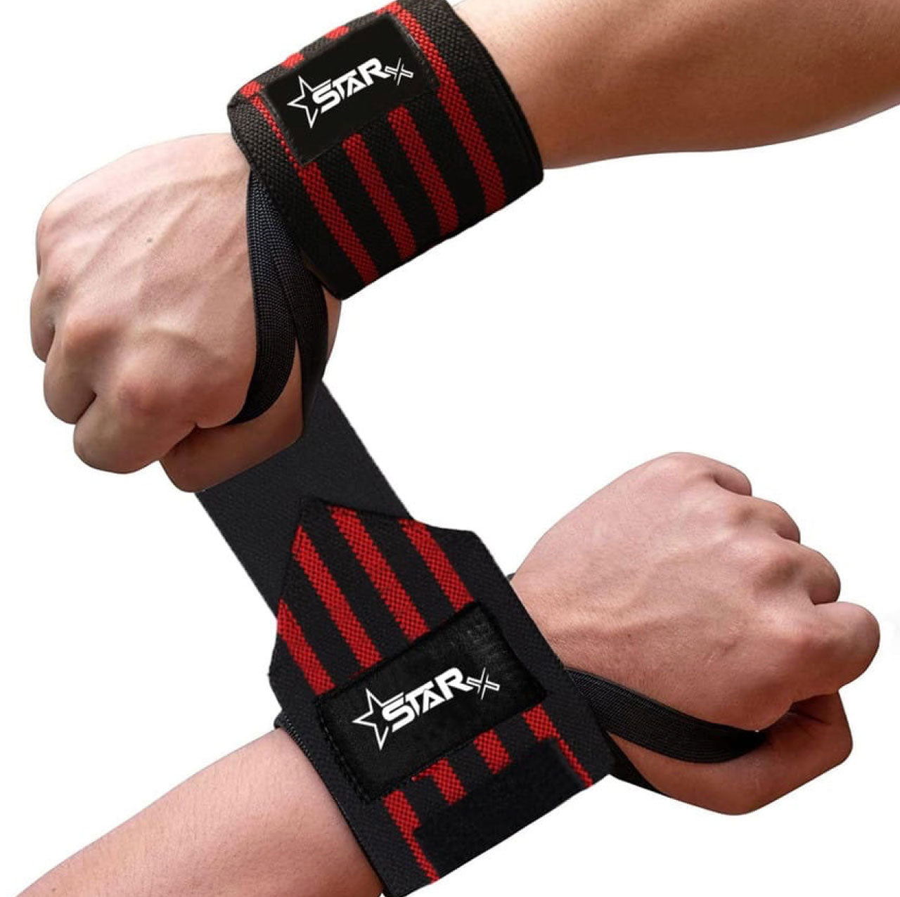 Wrist Wraps